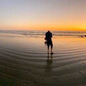 Meet your Posher, Konstantine